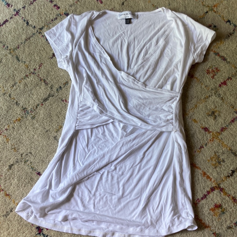 Envie De Fraise maternity top